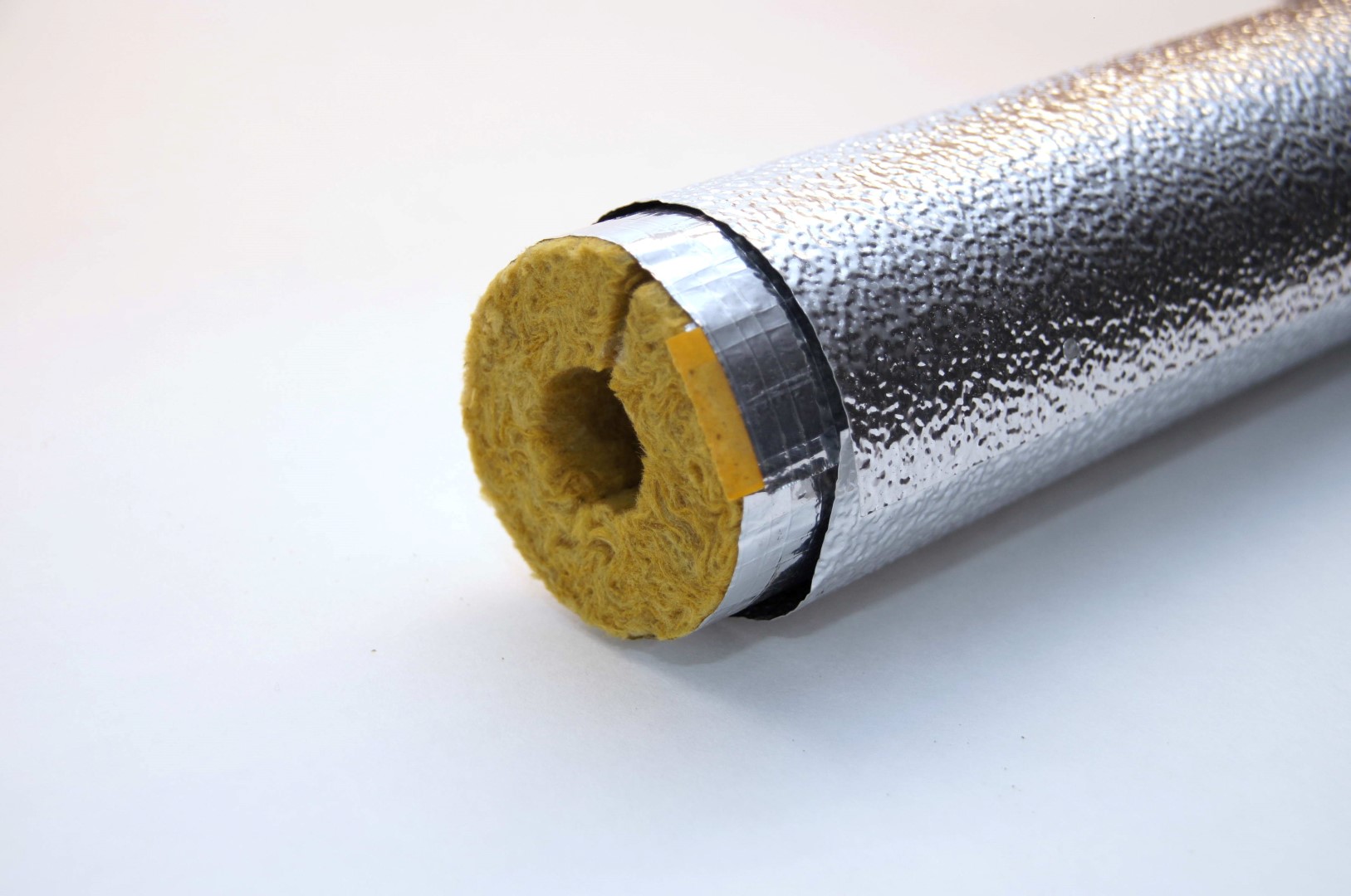 Baubedarf Weigang - Rohrschale